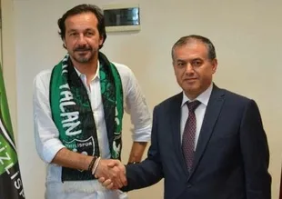 Denizlispor'da Yusuf Şimşek dönemi