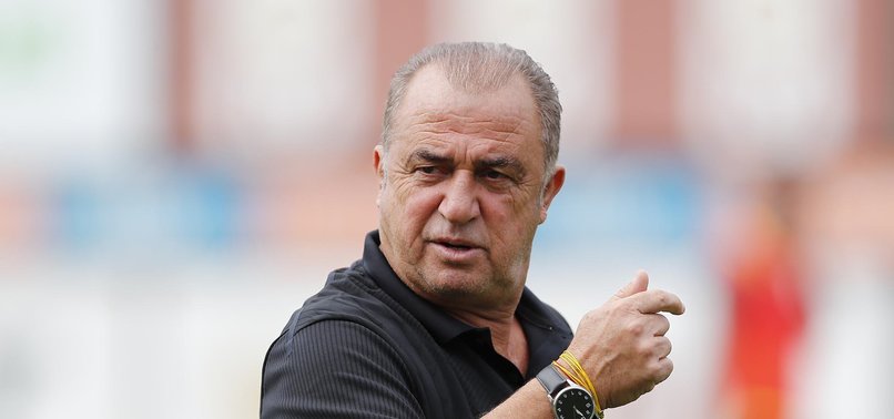 Galatasaray'da Fatih Terim farkı! Yaşanan krizi bertaraf etti