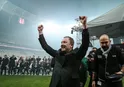 Beşiktaş Çaykur Rizespor deplasmanında - 2