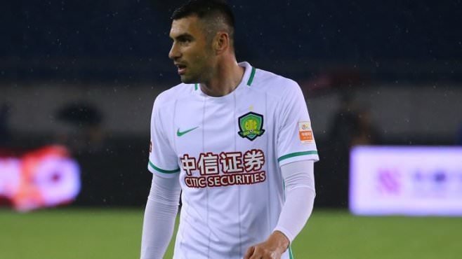 Burak Yılmaz, Rusya’ya mı transfer oluyor?