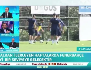 "F.Bahçe önündeki iki deplasman maçını alamazsa çok büyük sıkıntı"