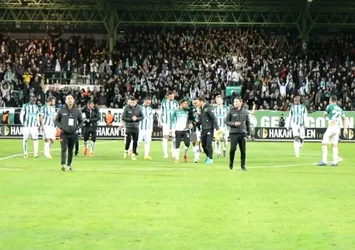 Giresunspor'da Türkiye Kupası sevinci
