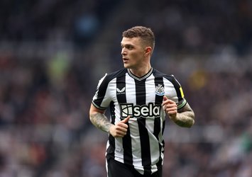 Beşiktaş'ın Trippier ısrarı!