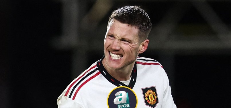Manchester United Weghorst için kararını verdi! Bonservisi alınacak mı?