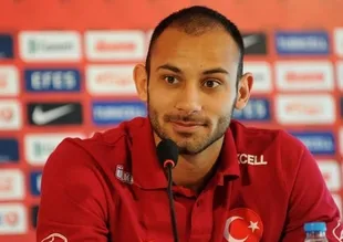 Ömer Toprak TFF'den EURO 2016 için davet aldığını açıkladı!