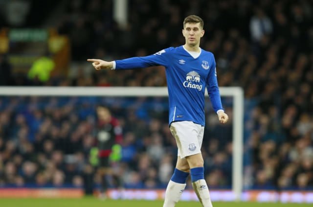 Barcelona’nın transfer listesi