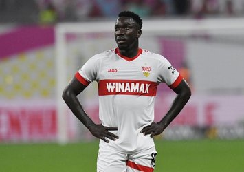Beşiktaş Silas'ın peşinde!