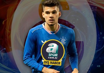 Ianis Hagi'den transfer sözleri!