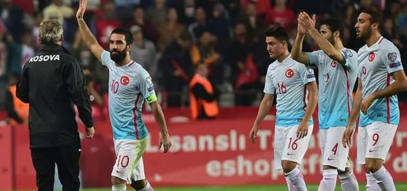 Milliler Anadolu'da kaybetmiyor