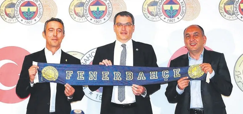 İpler artık Semih Özsoy’da mı?