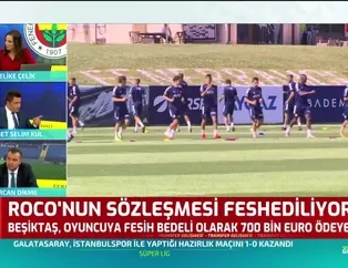 Dirar'ın yerine Mert Yılmaz