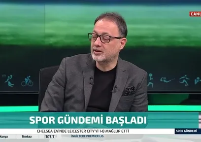 Süper Lig'e yabancı hakem gelecek mi?