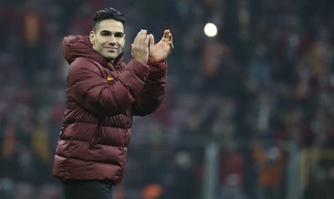 Falcao için dudak uçuklatan teklif!