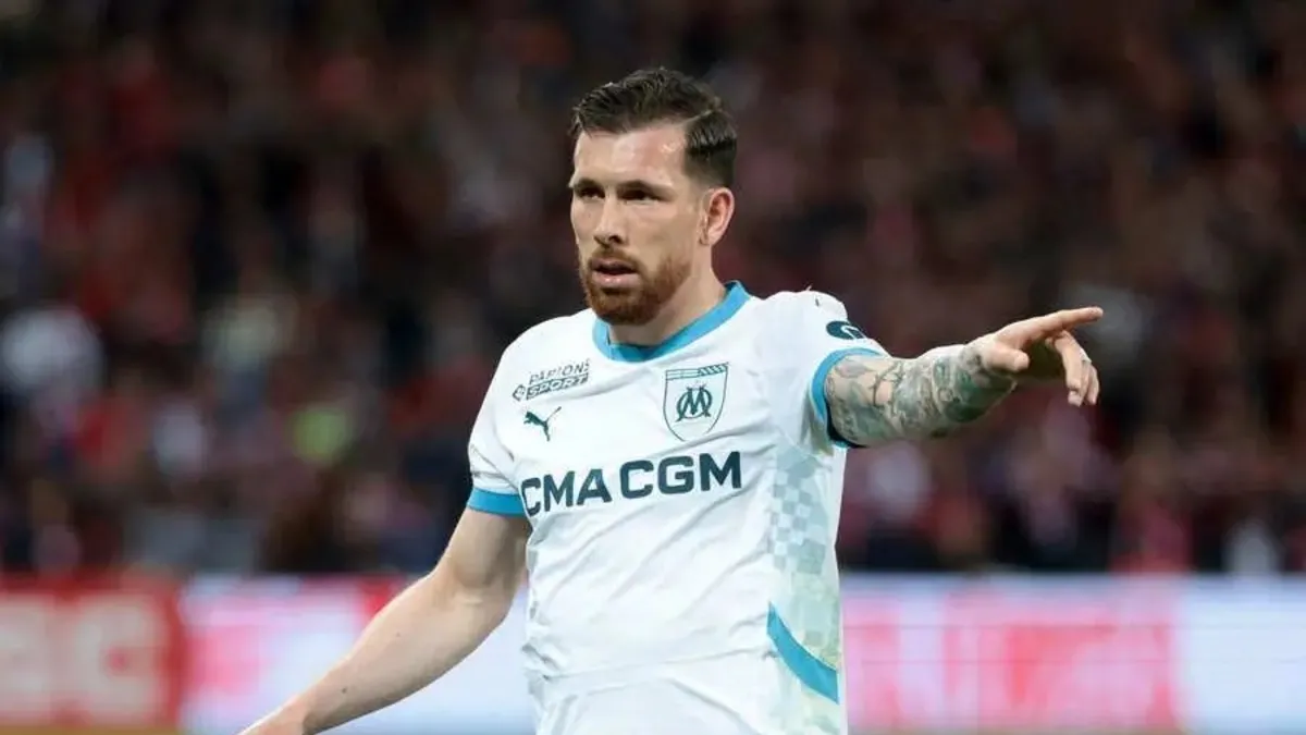 Höjbjerg için Beşiktaş'a yeşil ışık