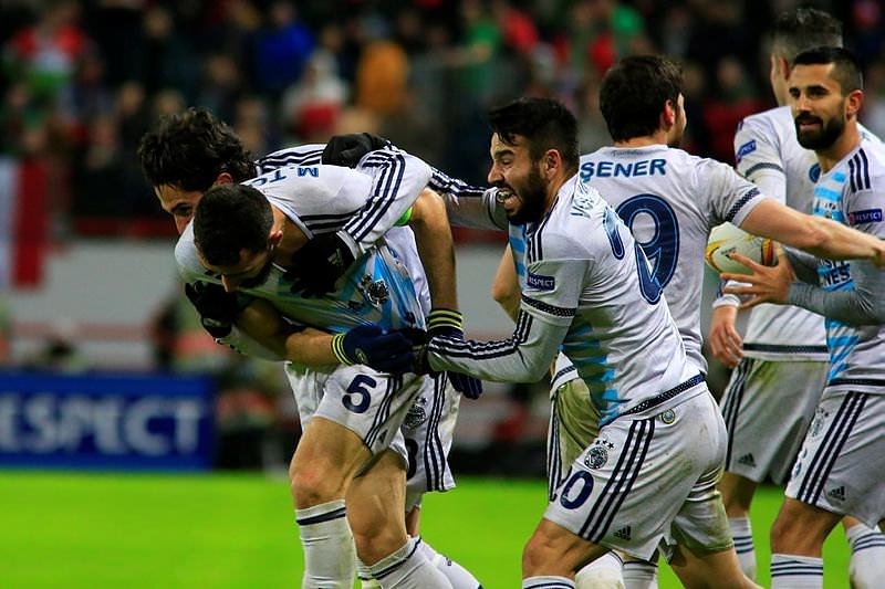 Fenerbahçe-Braga maçı saat kaçta hangi kanalda?