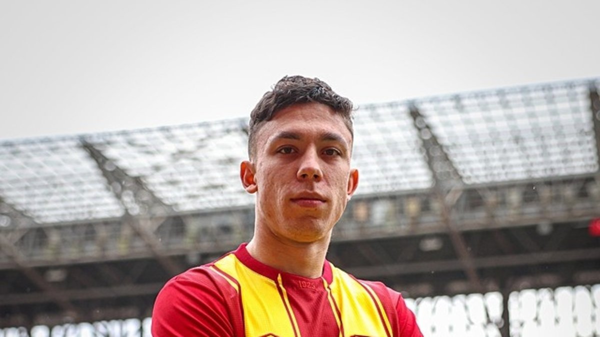 Filip Krastev Göztepe'de