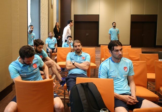 Caner Erkin’in cezası belli oldu