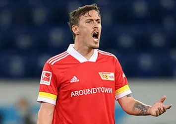 Max Kruse gerçeği ortaya çıktı!