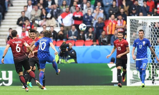Türkiye EURO 2016’da gruptan nasıl çıkar?