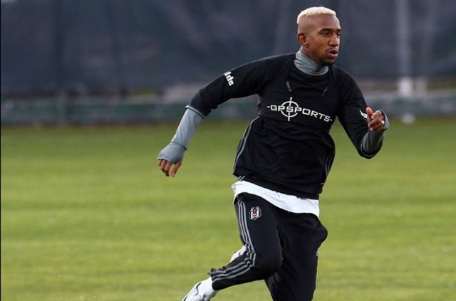 Talisca’ya çok sert tepki