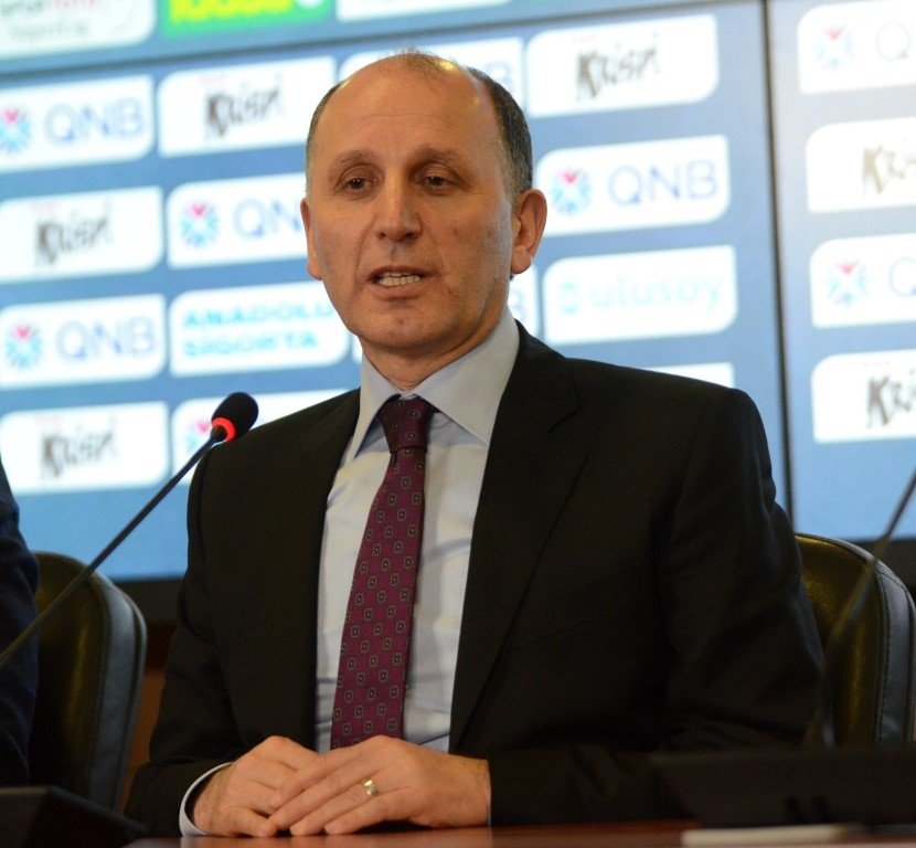 Muharrem Usta’dan Burak Yılmaz açıklaması