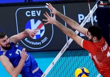Avrupa Şampiyonası'nda çeyrek finale çıkan takımlar belli oldu