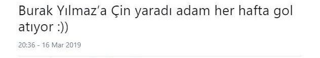 Burak Yılmaz attı, twitter patladı!