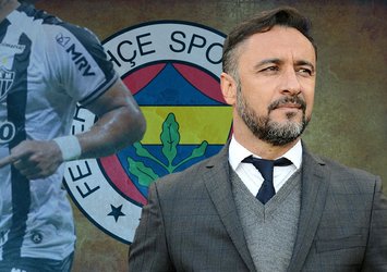 F.Bahçe'nin transferde hedefi büyüdü! Dünya yıldızı...