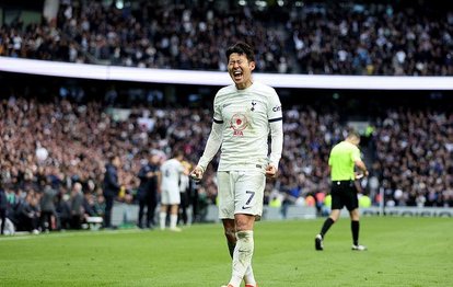 Tottenham 2-1 Luton Town MAÇ SONUCU - ÖZET