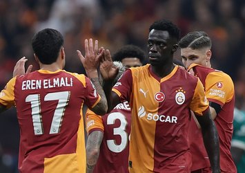 "G.Saray evinde Avrupa'daki her takımı yenebilir!"