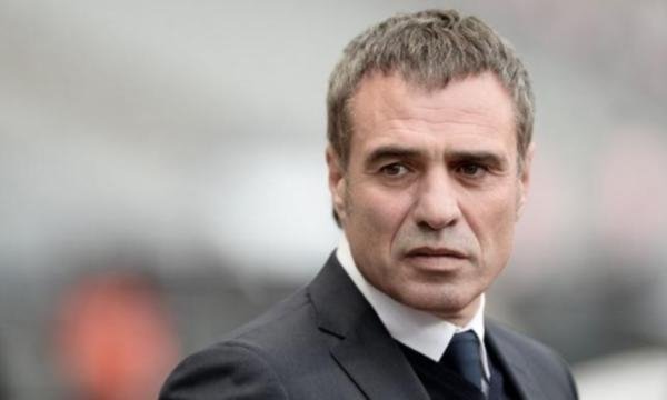 Ersun Yanal’dan yönetime güvence