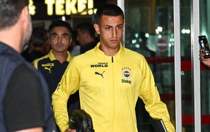 Fenerbahçe’de sakatlık şoku! Bartuğ Elmaz...