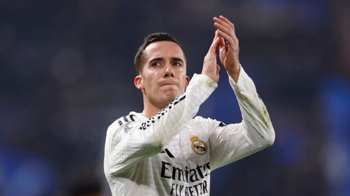 TRANSFER HABERİ | Lucas Vazquez kararını iletti! Beşiktaş ve Fenerbahçe... TRANSFER HABERİ | Lucas Vazquez kararını iletti! Beşiktaş ve Fenerbahçe...