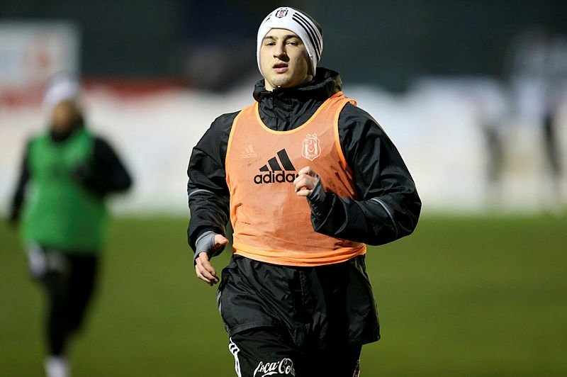 Kartal’da 10 yolcu... Sezon sonu yollar ayrılıyor