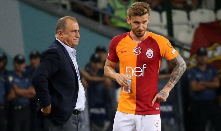 Galatasaray dünya yıldızına imza attıracak