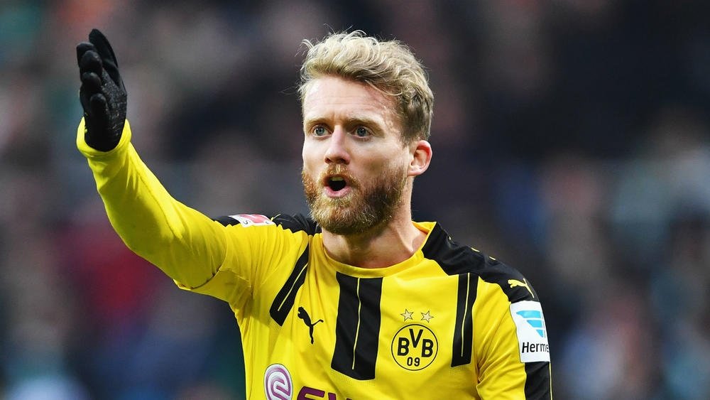 Fenerbahçe Andre Schürrle’nin peşinde