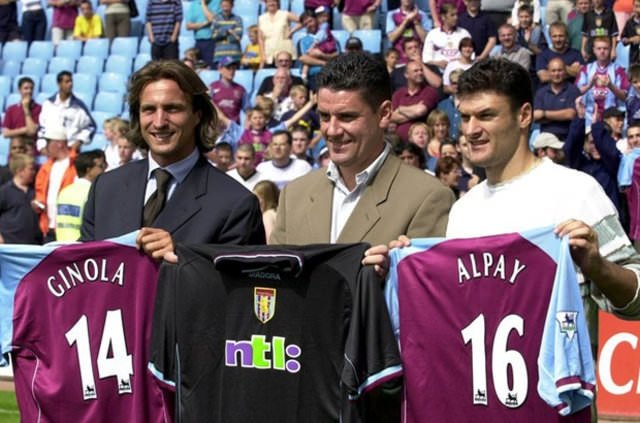 Süper Lig’in transfer rekorları