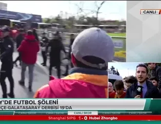 Göksenin Köksal: "İnşallah 2-1 alacağız"