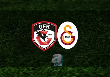 GS maçı hangi kanalda?