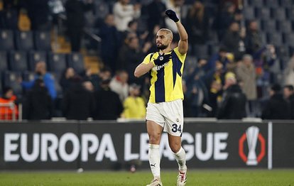 TRANSFER HABERİ: Fenerbahçe’den Sofyan Amrabat kararı! Gelecek sezon takımda kalacak mı?