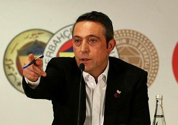 Ali Koç’tan derin darbe