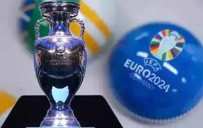 A Milli Futbol Takımı’mızın EURO 2024’teki rakipleri belli oldu! İşte grubumuz