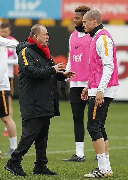 Florya’da Terim rüzgarı! 5 kritik uyarı...