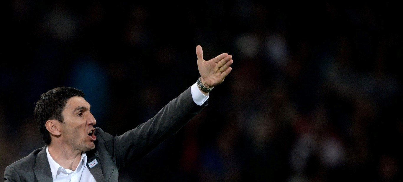 Almanya, Tayfun Korkut’u konuşuyor