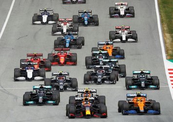 F1 Türkiye Grand Prix'sinin bilet fiyatları belli oldu