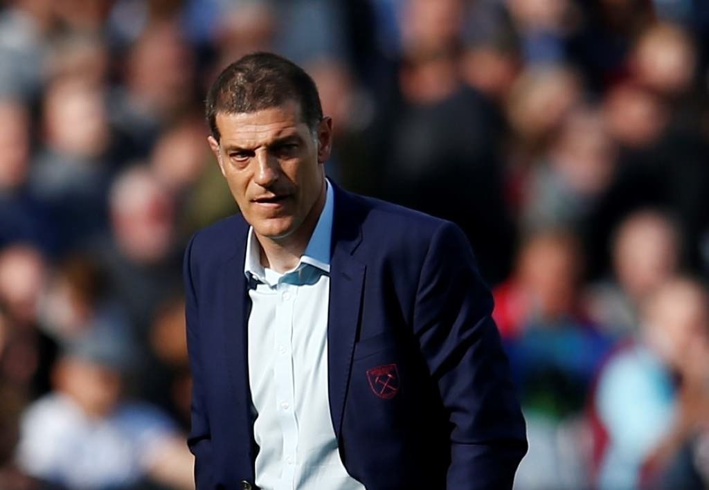 Advocaat yerine Bilic geliyor