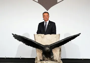 Ahmet Nur Çebi'nin gündemi yoğun