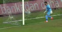 Gençlerbirliği 1 - 0 Diyarbekir Spor (ÖZET)