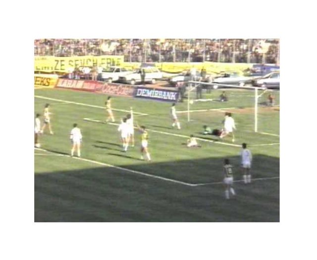 Unutulmaz Beşiktaş - Fenerbahçe derbileri