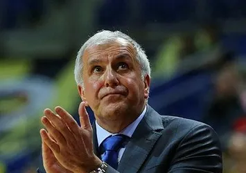 Zeljko Obradovic'ten çarpıcı açıklamalar
